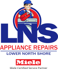 LNS Appliance Repairs